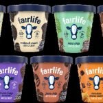 Coca-Cola’s Fairlife dairy Partners Boardwalk Frozen, expands into ice cream