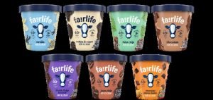 Coca-Cola’s Fairlife dairy Partners Boardwalk Frozen, expands into…