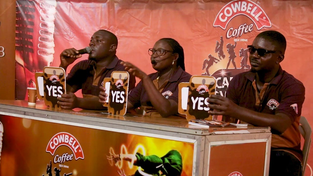 Nigeria experiential marketers are charged on ethics
