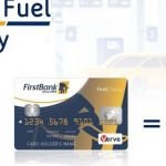 First Bank Unveils Free Fuel Promo to reward Verve Card holders