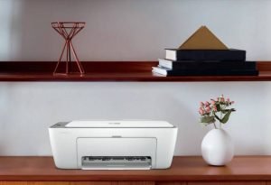 HP Unveils New Multifunctional Printers for Home Use