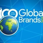 2020 BrandZ Top 100 Most Valuable Global Ranking, reveals growing power and influence of technology