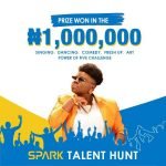 TECNO unveils Another Spark Talent Hunt to support Nigerian Student