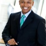 Standard Bank Group Speaks on New brand repositioning- Thulani Sibeko, CMO
