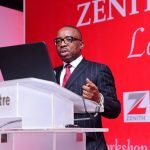 Zenith Bank Top the Charts, ranked Nigeria’s No 1 Bank by Tier-1 Capital