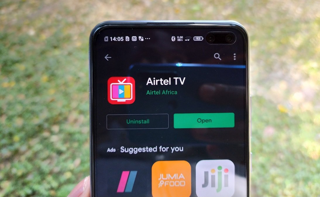 Airtel Kenya Launches New TV App with Subscription…