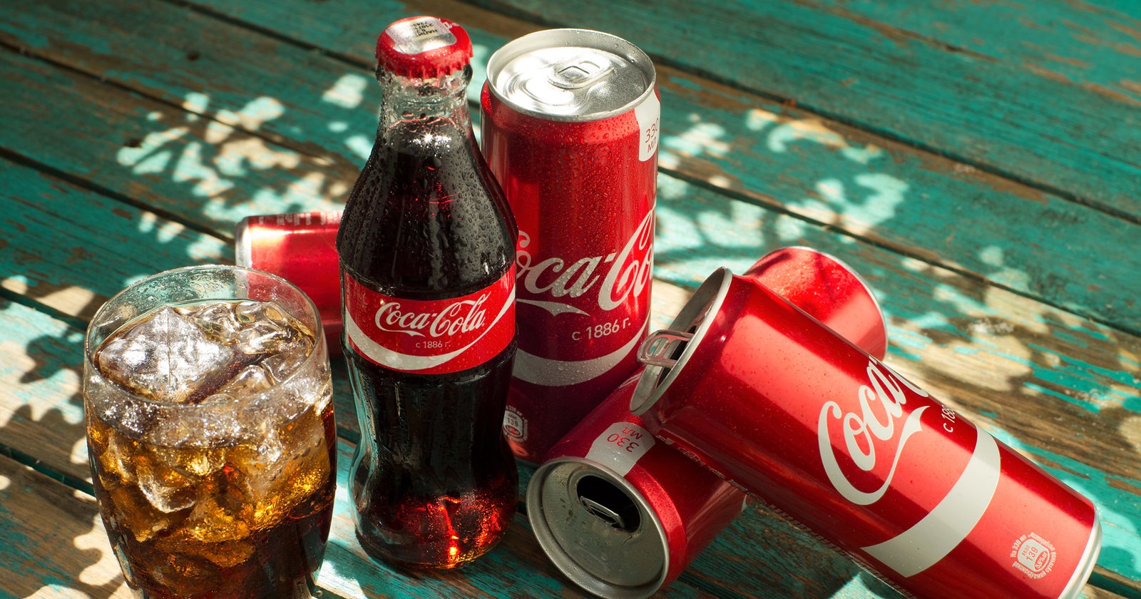 Coca-Cola restructures marketing to ‘drive more growth’