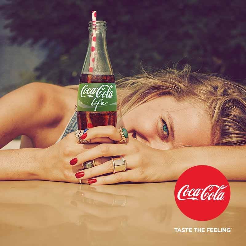 Coca-Cola in Malta in newest launch of campaign
