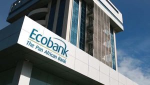 Ecobank Launches Virtual Card for Online Payments