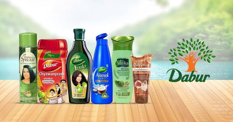 Dabur increases portfolios, launches new…