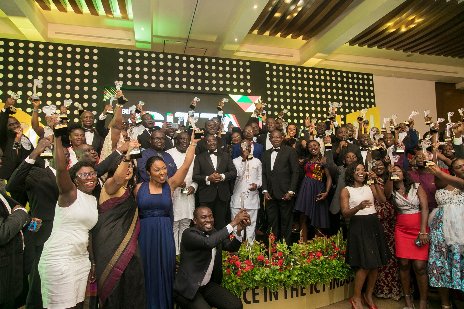 GITTA CELEBRATE A DECADE OF INDUSTRY EXCELLENCE IN&hellip;