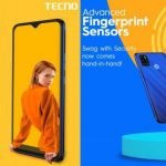 Tecno Spark 6 Air 3GB + 64GB Storage Variant Launched in India, on Amazon Sept 25