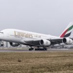 Emirates Announce to resumes Lagos, Abuja flights September 7 and 9