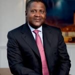 Dangote Cement Ibese Announce commitment of N4bn for CSR project