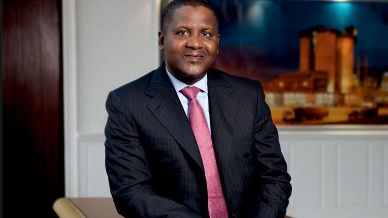 Dangote Cement Ibese Announce commitment of N4bn for&hellip;