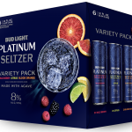 AB InBev in new launch, introduces new Bud Light Platinum Seltzer range