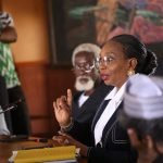 FIRSTBANK’S CHAIRMAN STARS IN CITATION – A MOVIE THAT GIVES VOICE TO VICTIMS OF SEXUAL HARRASSMENT, IBUKUN AWOSIKA