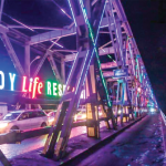 NB Reveal Motives for Lighting Up Initiative of the Niger Bridge