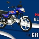 ‘Boulos’ Enterprises Unveils Newest Model, Haojue Xpress