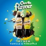 Maltina in New launch, Introduces pineapple and vanilla flavours