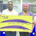 Enyo Launches Velox, an innovative fuel management solution for customers
