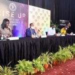 Guinness Ghana’s ‘Rise Up’ inspires customers to get back on their feet