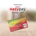 Zenith Bank Ghana,GhIPSS partner to unveil Eazypay GH Dual Card