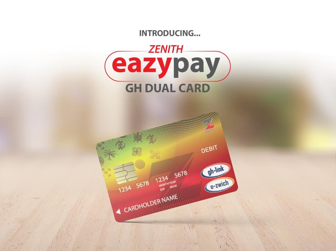 Zenith Bank Ghana,GhIPSS partner to…