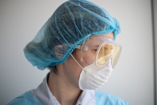 SA Alcohol industry donates R20m worth of PPE…