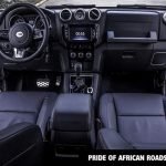 Innoson Vehicles set to launch IVM Connect, its ride-hailing service in Eastern Nigeria