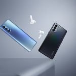 OPPO Announces to launch its all-new groundbreaking Reno4 series September 