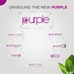 Purple Announce the Launch of its e-Commerce Platform