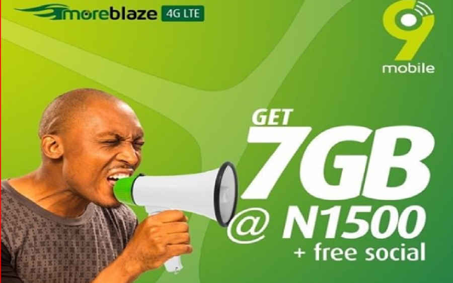 Glo Simplifies Customers’ Access to Company’s Information