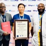 PaySwitch Ghana receives ISO 27001 certification