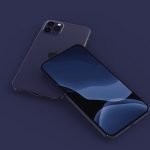 iPhone 12 Disclose new phone model to Come in ‘Dark Blue’ Color Option