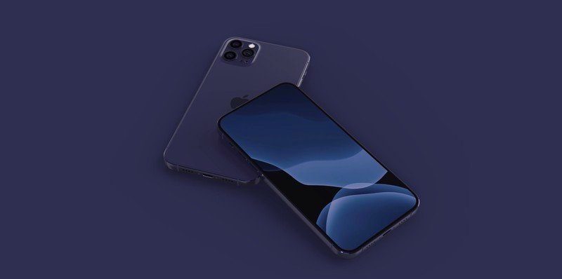 iPhone 12 Disclose new phone model to Come…
