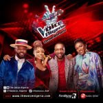 THE VOICE NIGERIA SEASON 3; REFINING CRUDE MUSIC TALENTS