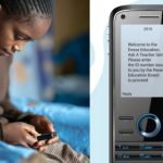 Mastercard Foundation in Partnership with Eneza Education Rwanda, Launches SMS Learning Platform