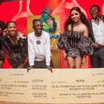 Guinness Nigeria Hosts BBNaija Housemates in Grandstyle