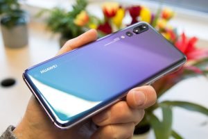 Huawei expands with launch of latest non-smartphone products