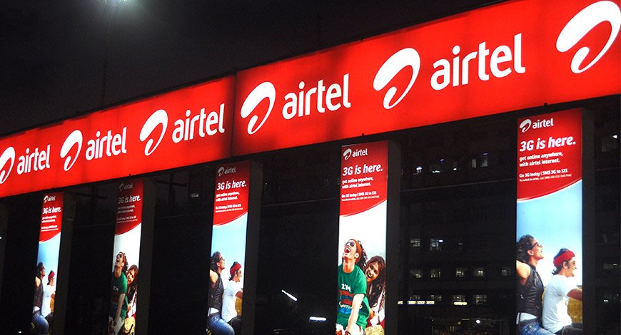 Airtel Introduces Airtel Secure to help curb cyber…