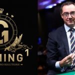 GAMING1 Announces David Carrion as its New Chief Marketing Officer