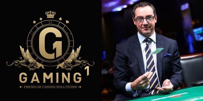 GAMING1 Announces David Carrion as its New Chief&hellip;