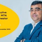 MTN Fmr CMO Rahul De Now CEO MTN Liberia