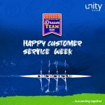 Unity Bank Celebrates its Customers to Mark Customer Service Week