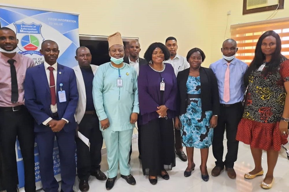 IIM Africa Launches Digital Transformation Awareness Campaign