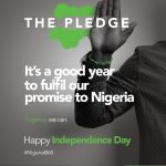 Heritage Bank Marks Nigeria @60 with Reward Scheme for customers