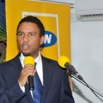 Ferdi Moolman Becomes Group Risk Officer as Toriola Named new CEO Nigeria
