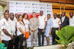 Lafarge Africa Launches New TVC to reward customers…
