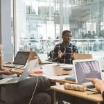 Ericsson Launches Graduate Program, Takes Move on Gender equality